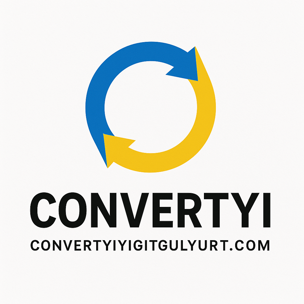 ConvertYi